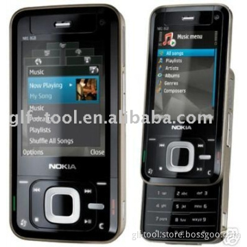 mobile phone